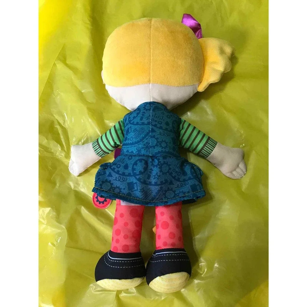 Playskool Playschool Dress Me Doll‎ Girl